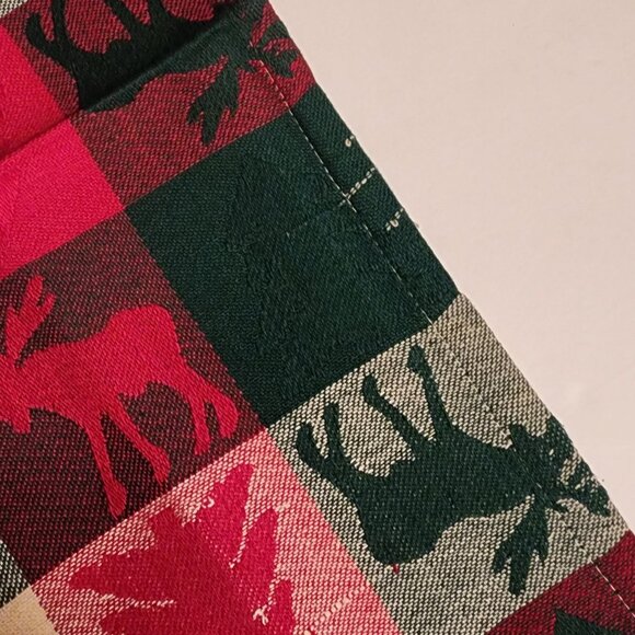 Park Imports Chrismoose Placements/Napkins - Picture 5 of 9